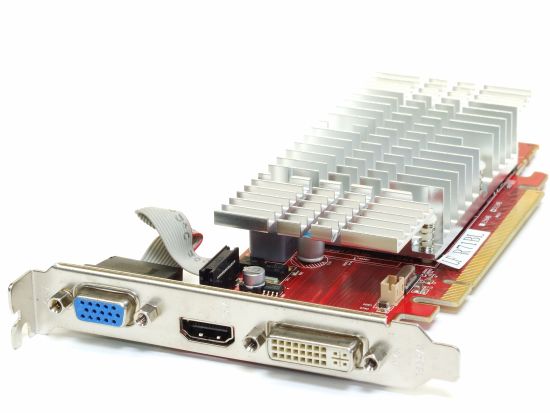 List VGA PCI-E 16X các loại cần bán