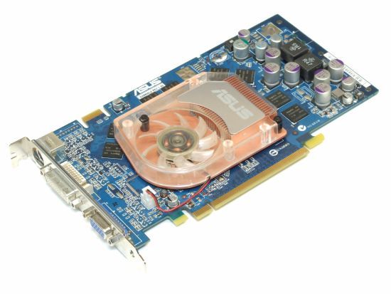 Graphics-Card EAX1550 SILENTHTD512M windows 10 drivers