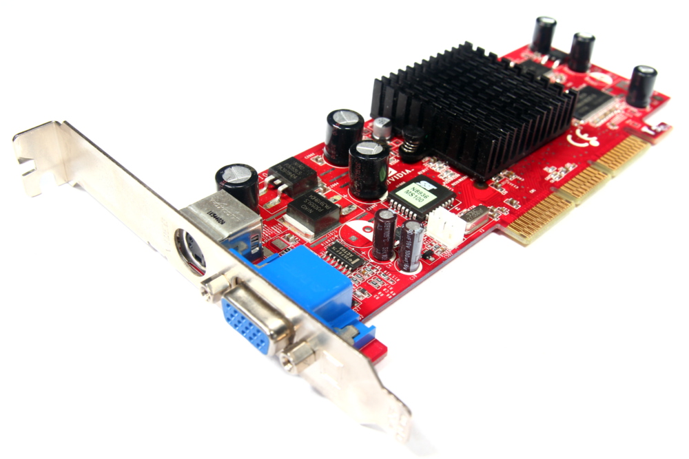 FX5200 MSI fx5200 msi: