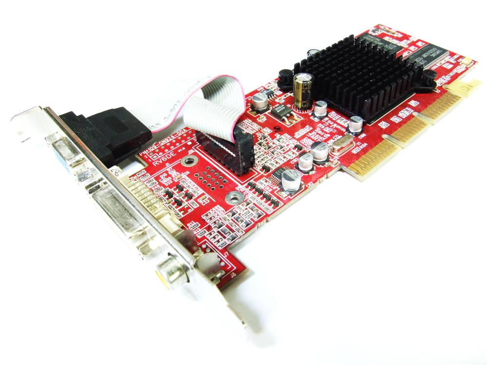 Radeon Radeon