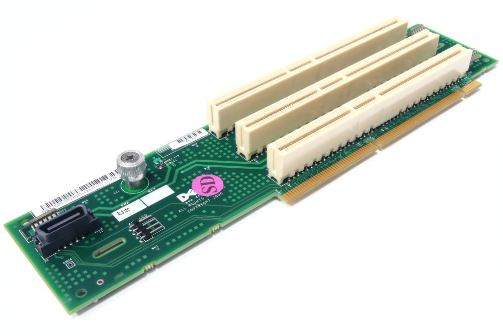 Dell r720 pci slots