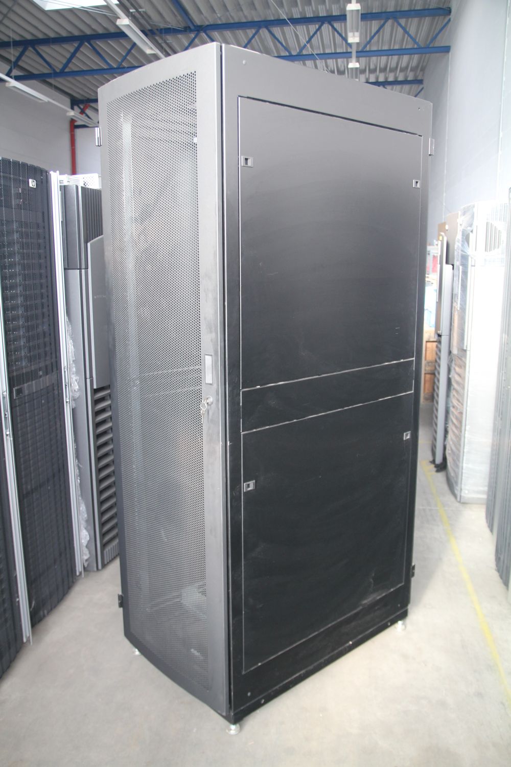 Rackable Systems 44U 19" Inch Server RackMount Enclosure