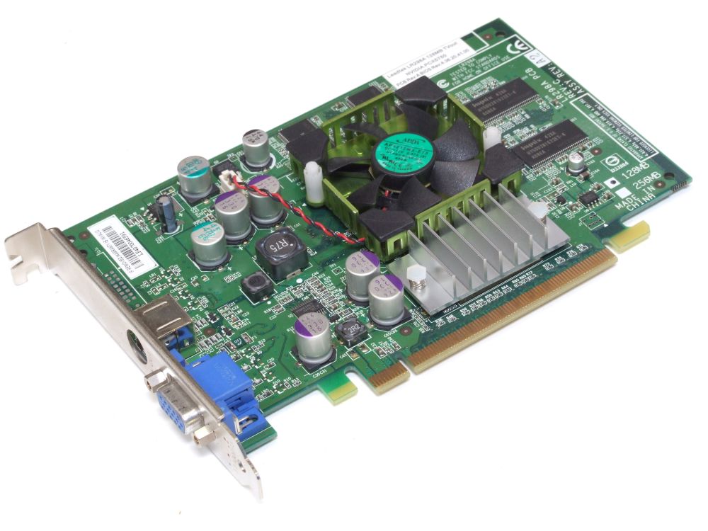 Video Cards & Video Devices Featured Items