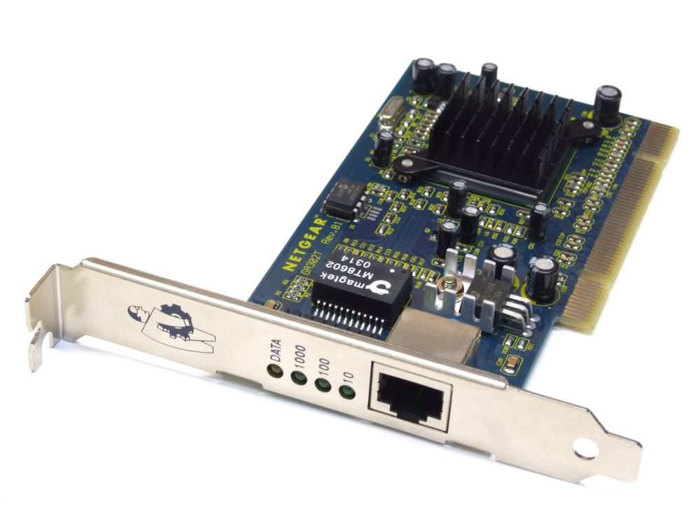 Support for Intel Desktop Board DGAV