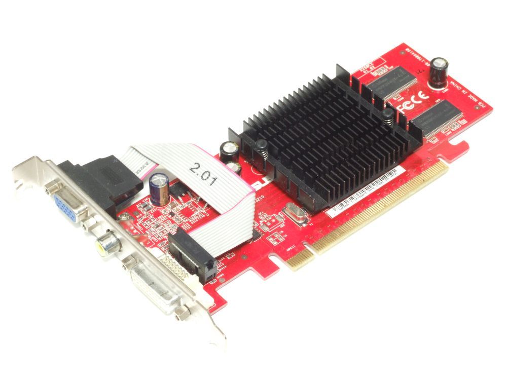 ati radeon x300se driver