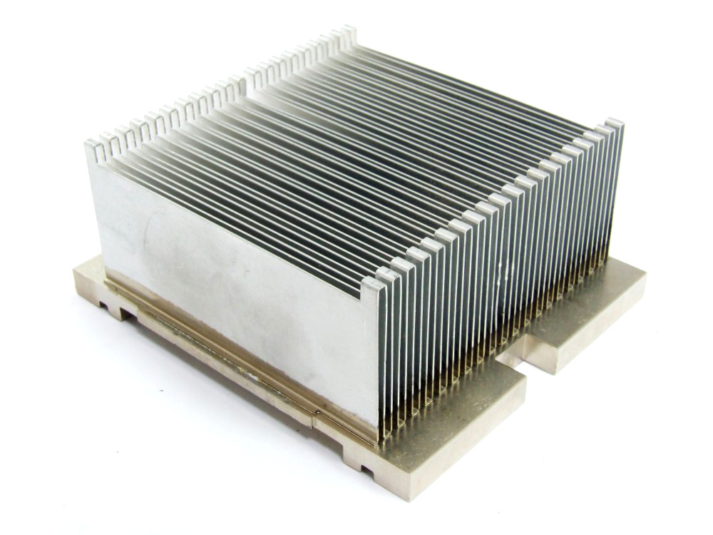 Processor CPU Passive HeatSink PC Prozessor Kühlkörper IBM Netvista