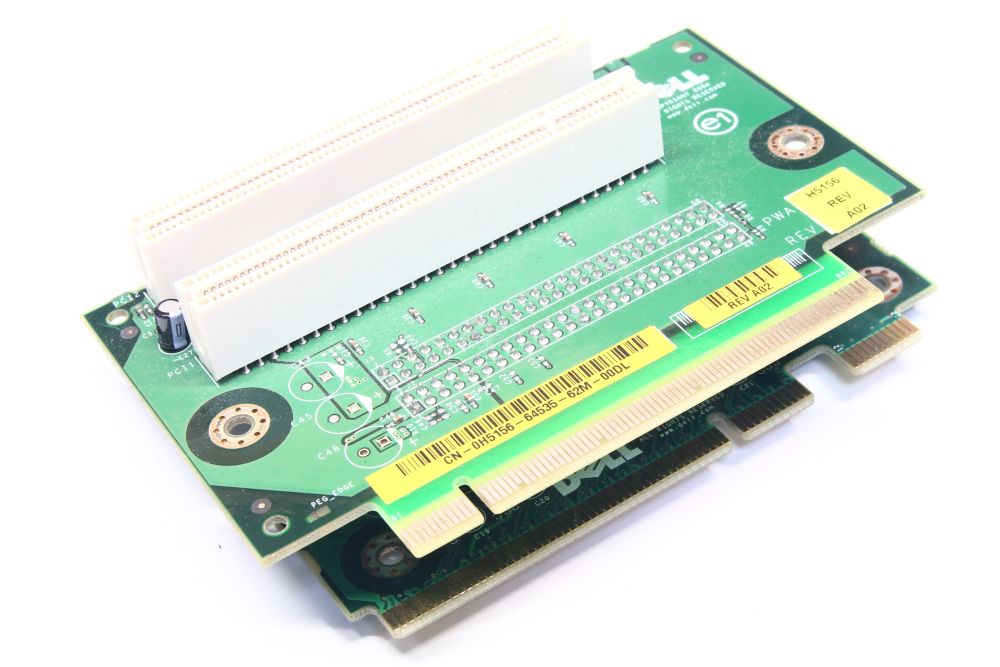 Dell optiplex gx620 card slots