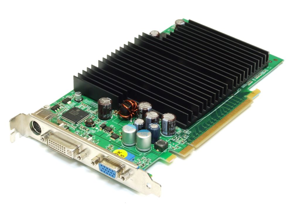 Geforce Geforce