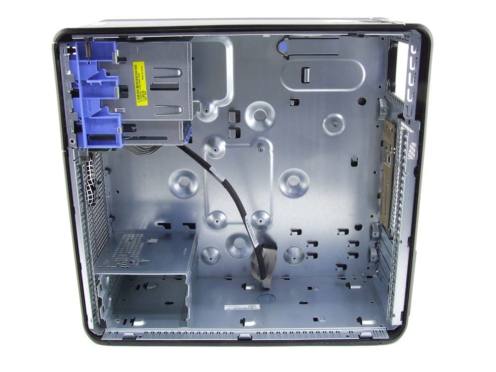 Dell Optiplex GX755 Midi Tower Computer Case PC Case Chassis empty