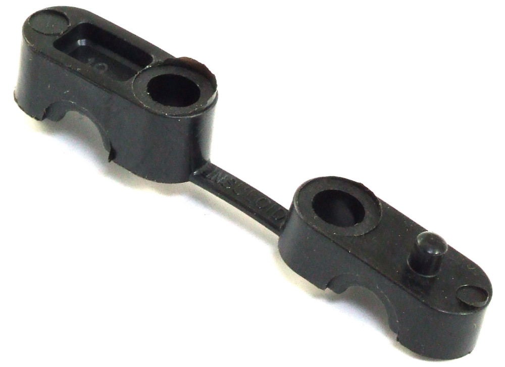 HellermannTyton KK2 Cable Strain Relief Clip Cable Strain Relief clamp