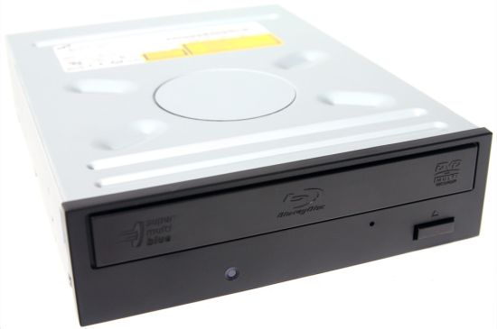 HL Data Storage