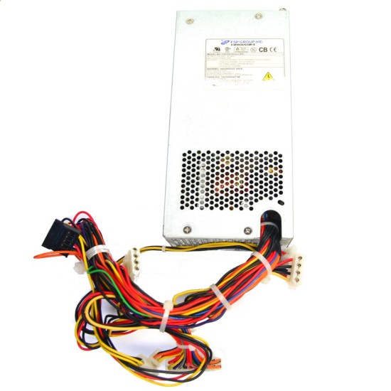 24-Pin Power Supplies 200W – <300W