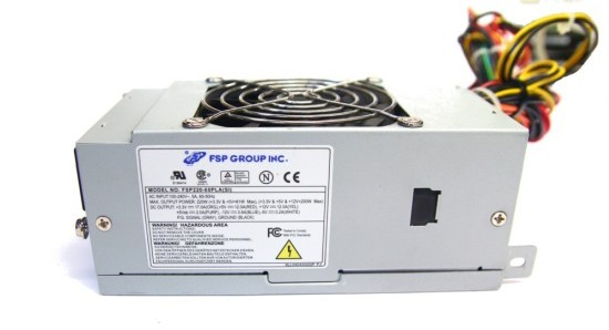 24-Pin Power Supplies 200W – <300W