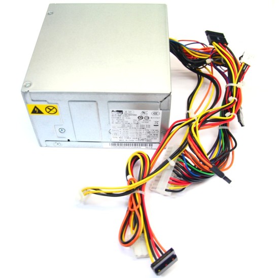 24-Pin Power Supplies 200W – <300W