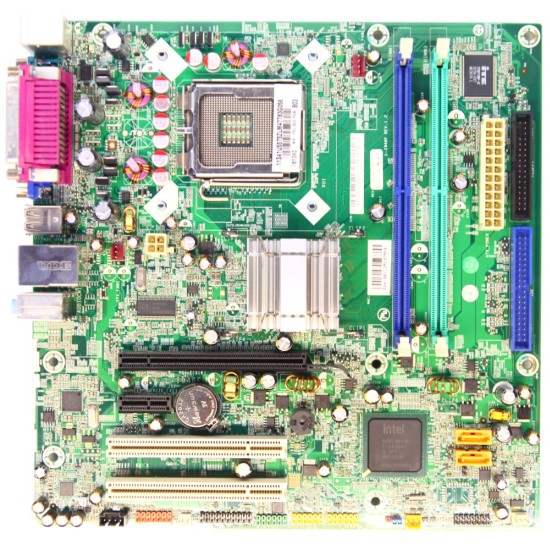 Hp dc7700 hotsell motherboard