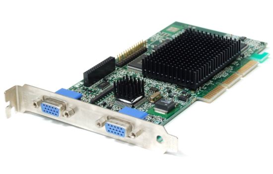 Matrox