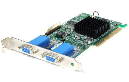 Matrox
