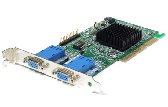 Matrox