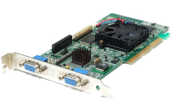 Matrox