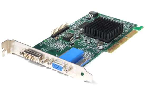 Matrox