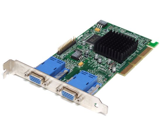 Matrox