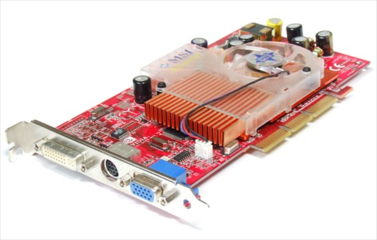 MSI