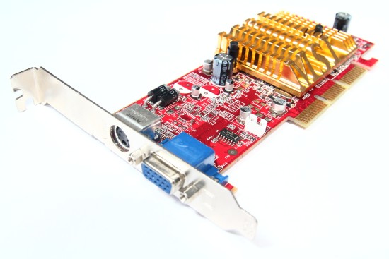 MSI