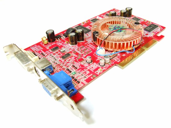 MSI
