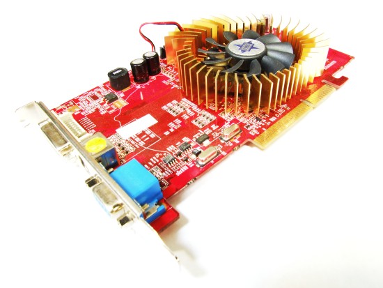 MSI