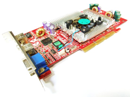 MSI