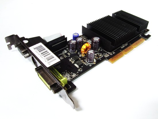 Drivers 6200 agp8x 128mb for Windows 8 Download 6200 AGP8X 128MB 64BITS DRIVER