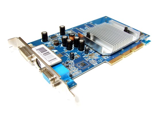 DRIVERS GF FX5200 DDR TV WINDOWS 8.1 DOWNLOAD