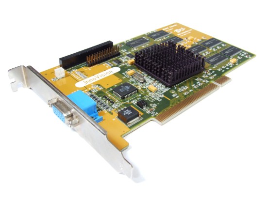 Other Graphic Cards &amp; Adapters
