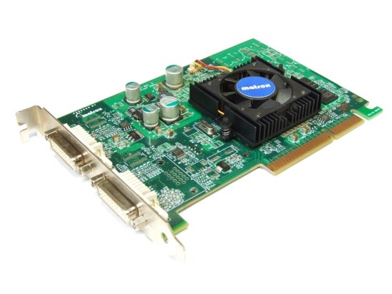 Matrox
