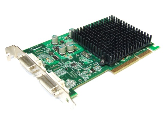 Matrox