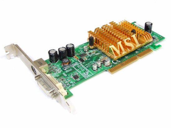 MSI