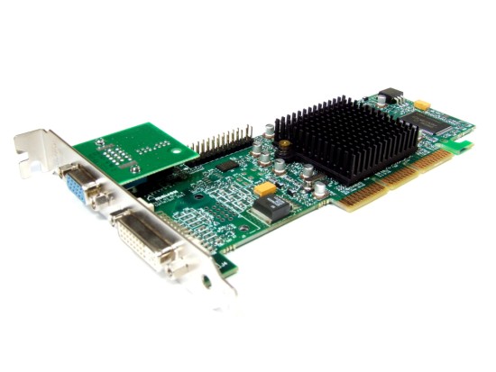 Matrox