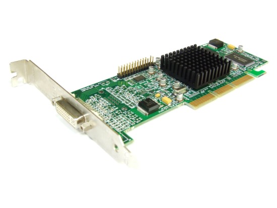 Matrox