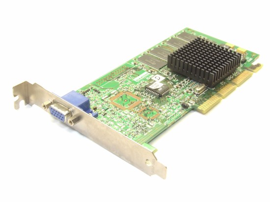 Other Graphic Cards &amp; Adapters