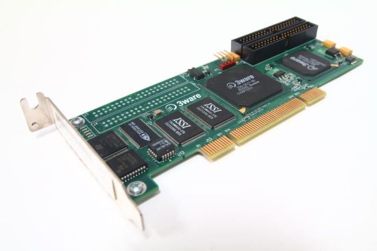 IDE &amp; SATA Controller Cards