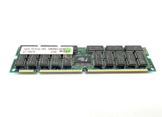 Other RAM / Memory