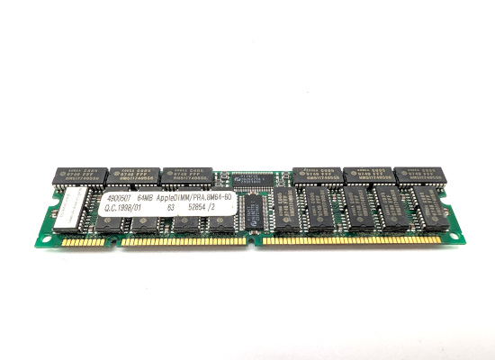 Other RAM / Memory