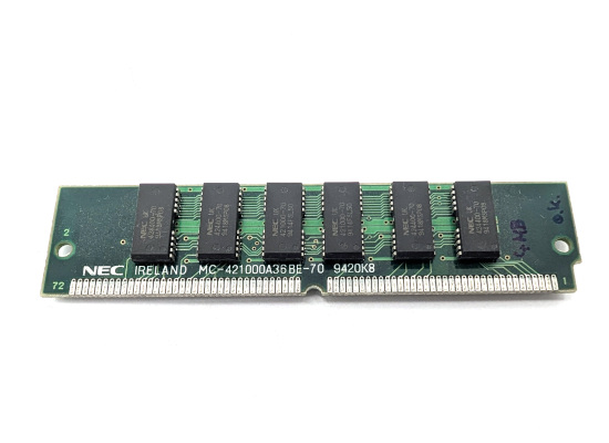 NEC