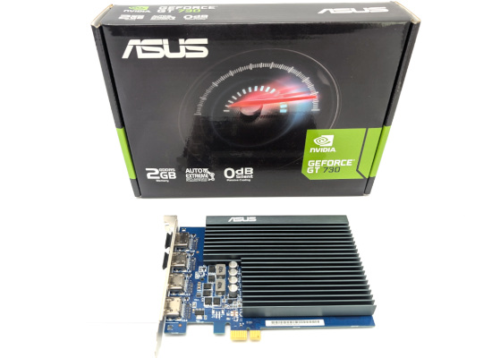 Other Graphic Cards &amp; Adapters