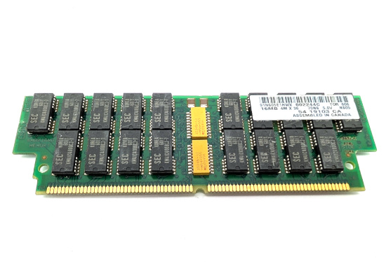 Other RAM / Memory