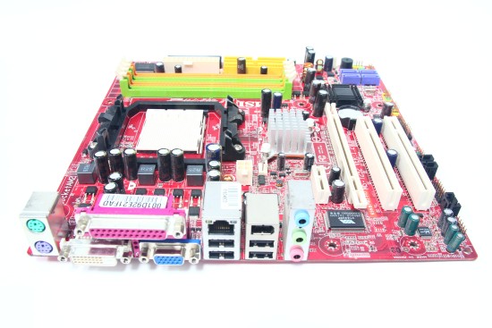 MSI