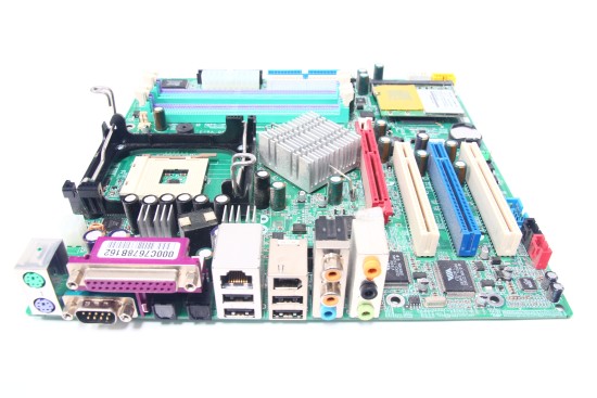Aldi Medion MD8080XL onder de loep genomen