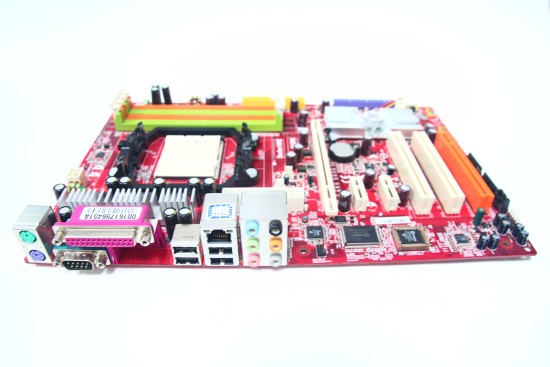 MSI