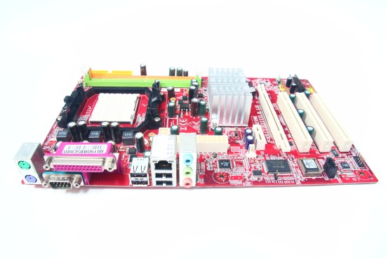 MSI