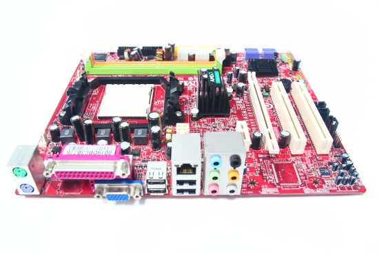 MSI